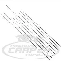 Вершинка карбонова D2.8мм дл.0.60м solid (WX-2.8)