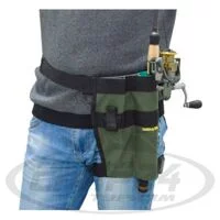 Пояс рибальський Fishing ROI стакан 1 (1рем.)