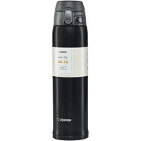 Термокружка Zojirushi SM-TA60BA 0.6 л ц:чорний