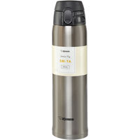 Термокружка Zojirushi SM-TA60XA 0.6 л ц:металік