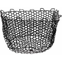 Сітка для підсаку Favorite Arena силікон L к:чорний