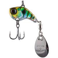 Тейл-спіннер Jackall Deracoup 3/8oz HL Bluegill