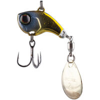 Тейл-спіннер Jackall Deracoup 1/2oz HL Gold Gill