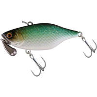 Воблер Jackall TN70 Trigon 70mm 31.5 g SK Dark Thander