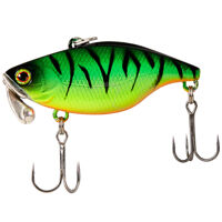 Воблер Jackall TN70 Trigon 70mm 31.5g Hot Tiger