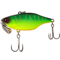 Воблер Jackall TN70 Trigon 70mm 31.5g Mat Tiger