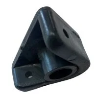 Опора-п'ята GC трикутна для крісел,стільців