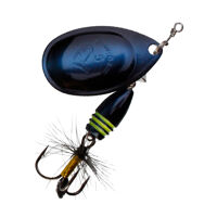 Блешня Savage Gear Rotex Spinner #4 11.0g 06-Black Purple (44868)