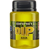 Діп для бойлів Brain F1 A. C. I. D (лимон) 100ml