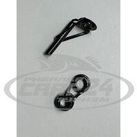 Кільця ковзаючі Brain Classic bolo рем. комплект