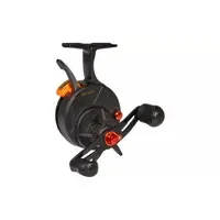 Катушка Select Ice Master Black 60mm