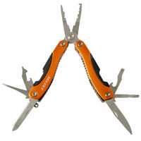 Мультитул рибальський Select SL-MT01