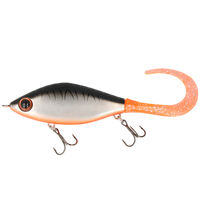 Воблер Strike Pro Guppie Jr 110S CA06E Заглиблення, м: до 3м Вага, г: 70  Плавучість:Тонучий