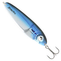 Блешня Strike Pro Buster Spoon 140мм 45г 114E