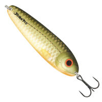 Блешня Strike Pro Buster Spoon 140мм 45г 478F
