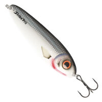 Блешня Strike Pro Buster Spoon 140мм 45г 501F