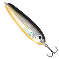 Блешня Strike Pro Buster Spoon 140мм 45г A70-713