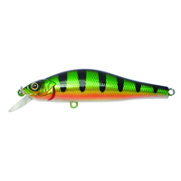 Воблер Strike Pro Archback 80SP EG-125A 605-264 - Заглиблення: - 0.5-1.0 м