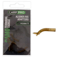 Адаптер ледарка Carp Pro Aligner Rig Adaptors Camo