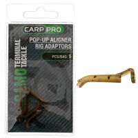 Адаптер ледарка Carp Pro Pop-Up Aligner Rig Adaptors Camo