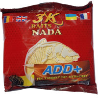 Активатор клёва ADD+, 500г