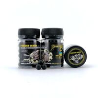 Аміно бойли насадочні розчинні Cake (Макуха) Feeder Series Ø10 мм