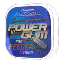 Амортизатор для фідера Flagman Feeder Gum Sherman 1,00