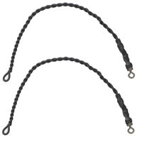 Амортизатор Flagman Elastic Feeder Rigs Soft 8см