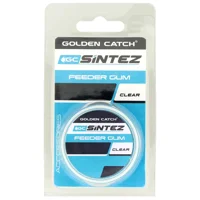 Амортизатор GC Sintez Feeder Gum Clear 1.0мм 7м