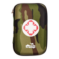 Аптечка Tramp EVA box khaki 20х12х7см TRA-193