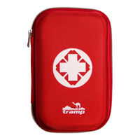 Аптечка Tramp EVA box red 20х12х7см UTRA-193