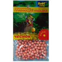 Ароматизована насадка із пінопласту Sevi "Часник Мікро"