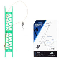 "Асиметрична петля" готове оснащення для фідеру