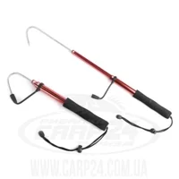 Багор Fishing ROI телескопічний 60см червоний