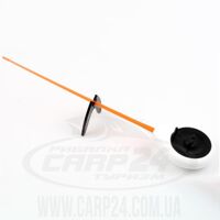 Вудлище зимове "Балалайка" (пінопласт, мала)