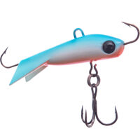 Балансир Flagman Vantage Ice Minnow 3.8см 7г Parrot