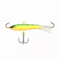 Балансир GC N-Ice Jig 28г B202