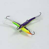 Балансир Крапаль, копія Rapala 3 см  колір 026ф