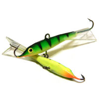 Балансир Крапаль Classic 9 см 27гр колір 030ф