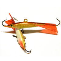 Балансир Крапаль New 3 см 7гр колір 004к