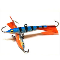 Балансир Крапаль New 5 ( копія Karismax 007к )