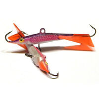 Балансир Крапаль New 3 см 7гр колір 010ск