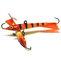 Балансир Крапаль New 3 см 7гр колір 015фк