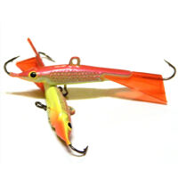 Балансир Крапаль New 6 ( копія Karismax 022сфк )