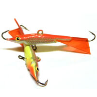 Балансир Крапаль New 6 ( копія Karismax 023сфк )