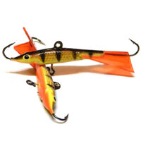 Балансир Крапаль New 3 см 7гр колір 027фк