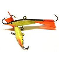 Балансир Крапаль New 3 см 7гр колір 035фк