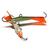 Балансир Крапаль New 6 ( копія Karismax 037ск )