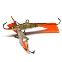 Балансир Крапаль New 6 см 15гр колір 041ск