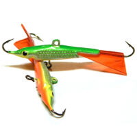 Балансир Крапаль New 6 ( копія Karismax 024сфк )